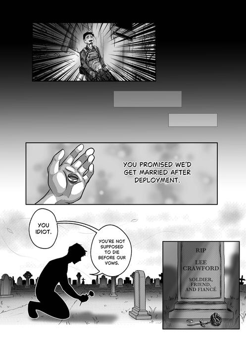 A Broken Promise p3