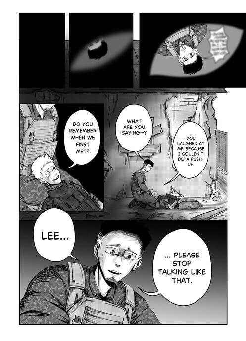 A Broken Promise pg1